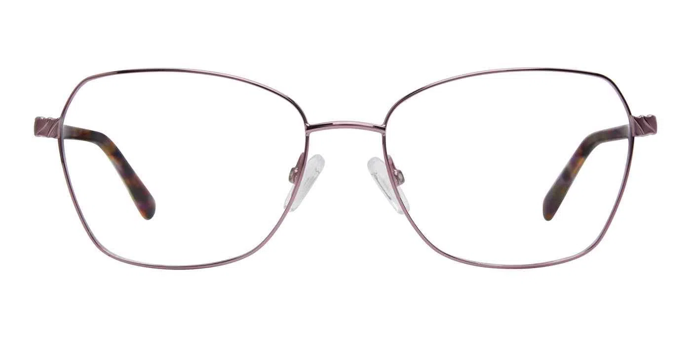 Adensco AD249 Eyeglasses - view 3